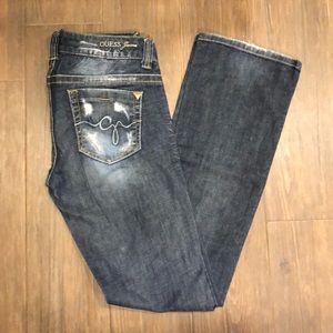 GUESS jeans
